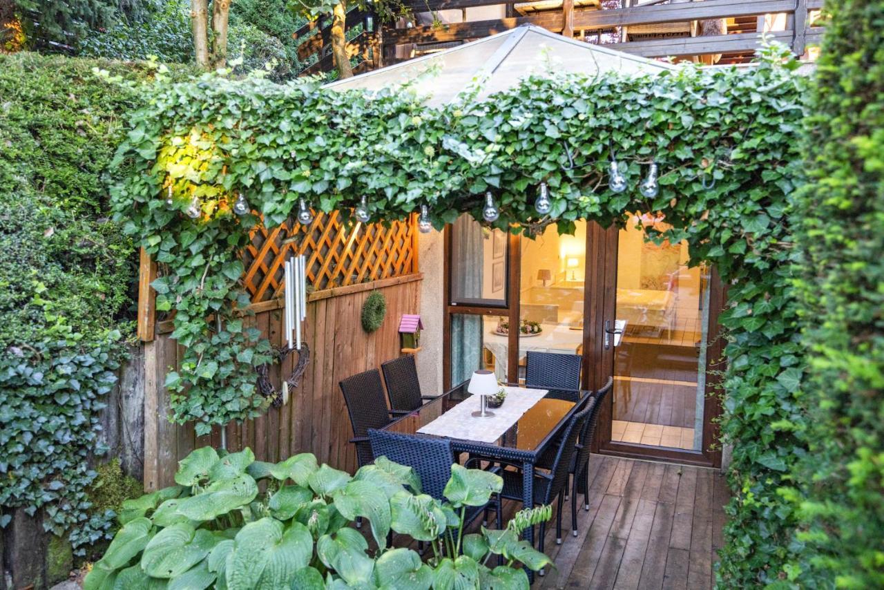Apartments Ladka เบกุนเย นา โกเรนิสเคม ภายนอก รูปภาพ