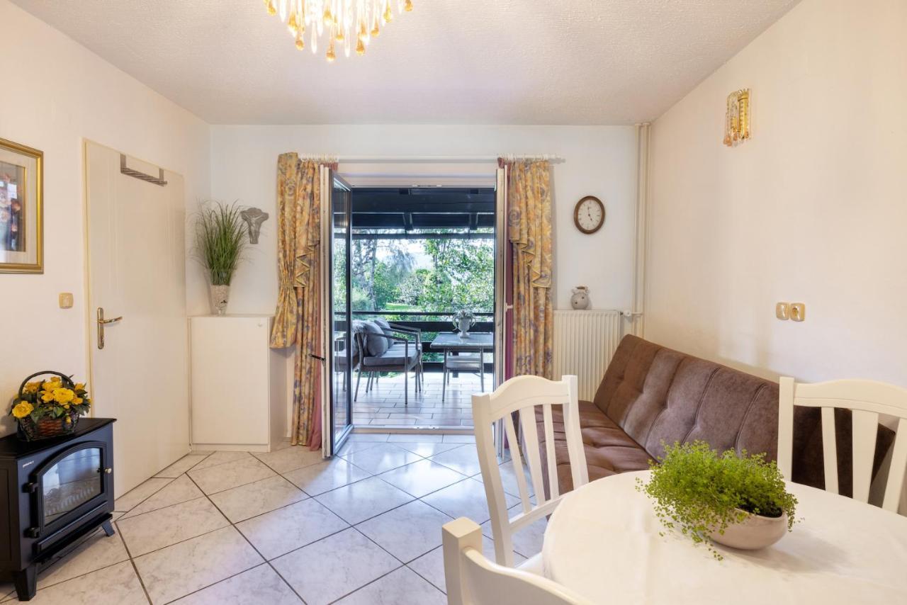 Apartments Ladka เบกุนเย นา โกเรนิสเคม ภายนอก รูปภาพ