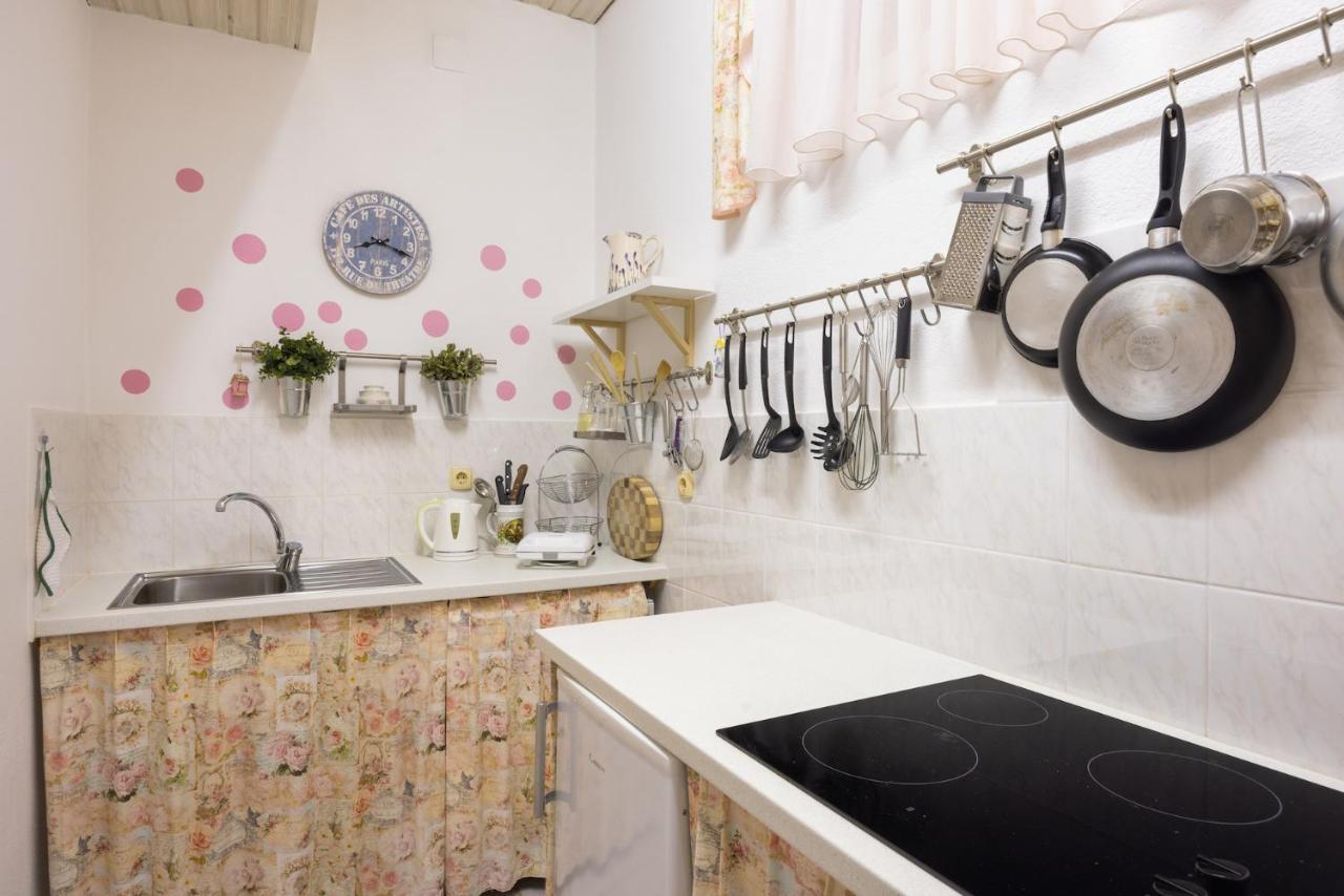 Apartments Ladka เบกุนเย นา โกเรนิสเคม ภายนอก รูปภาพ
