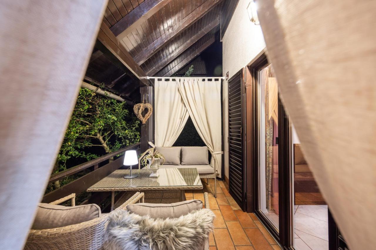 Apartments Ladka เบกุนเย นา โกเรนิสเคม ภายนอก รูปภาพ