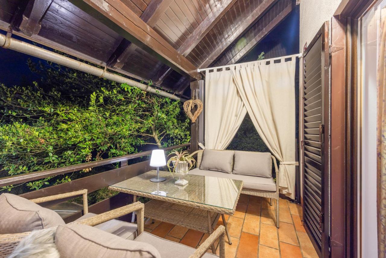 Apartments Ladka เบกุนเย นา โกเรนิสเคม ภายนอก รูปภาพ