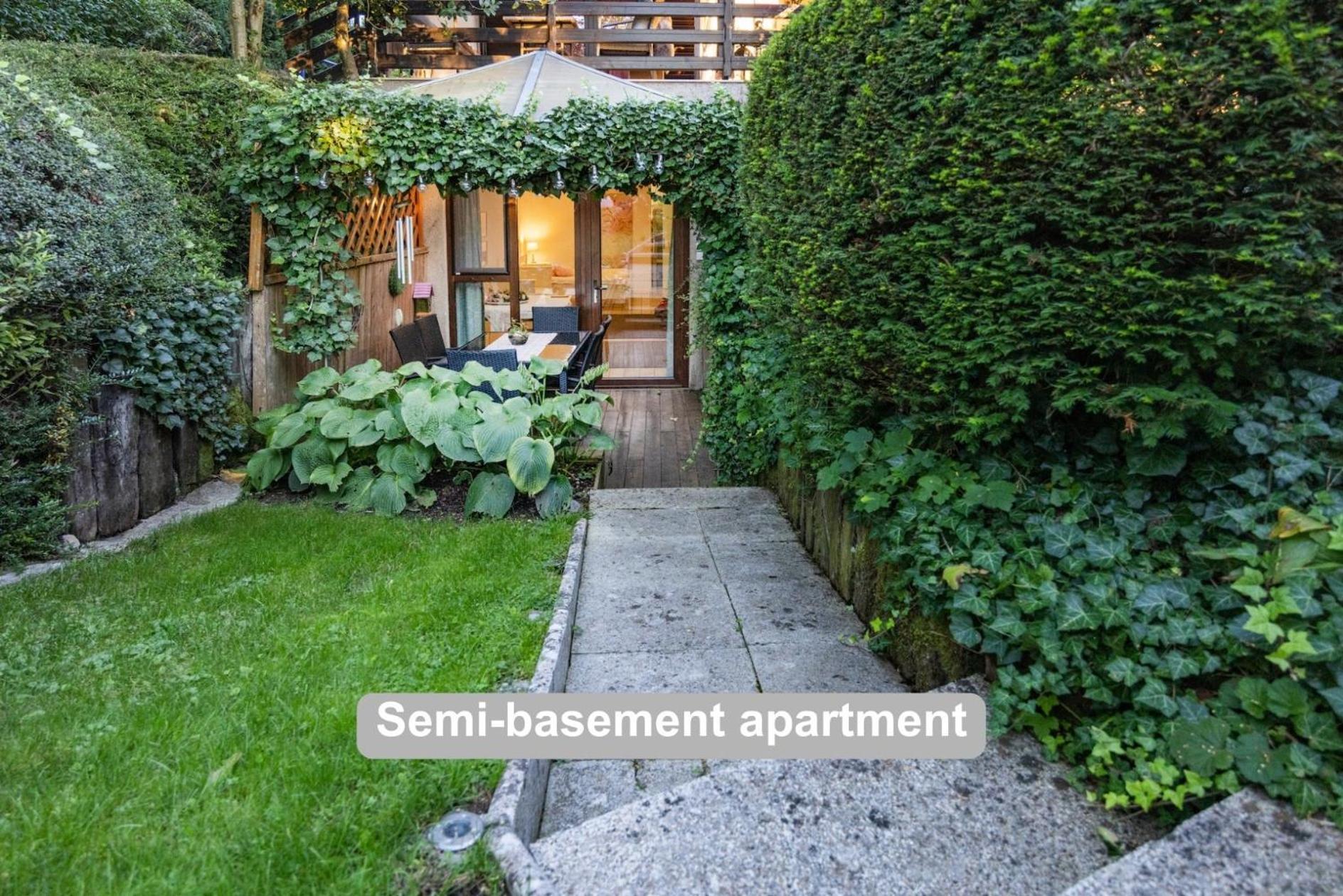 Apartments Ladka เบกุนเย นา โกเรนิสเคม ภายนอก รูปภาพ